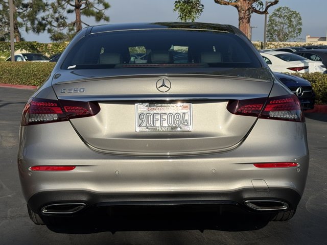 Used 2023 Mercedes-Benz E 350 Sedan image 12