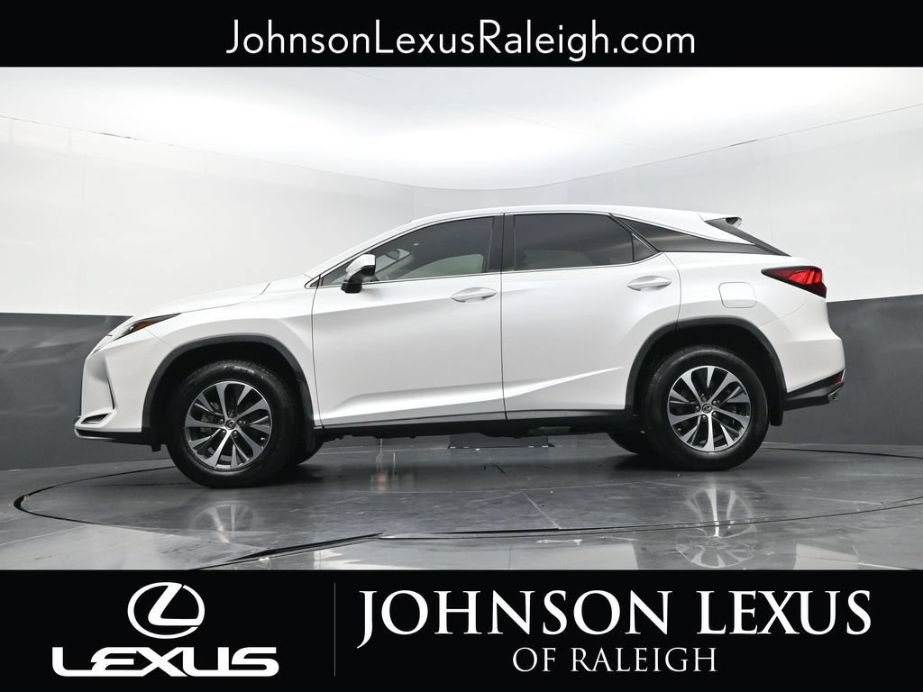 Used 2020 Lexus RX 350 FWD w/ Accessory Package image 22