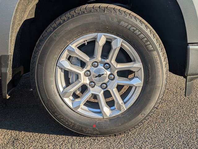 New 2026 Chevrolet Silverado 1500 RST w/ Protection Package image 6