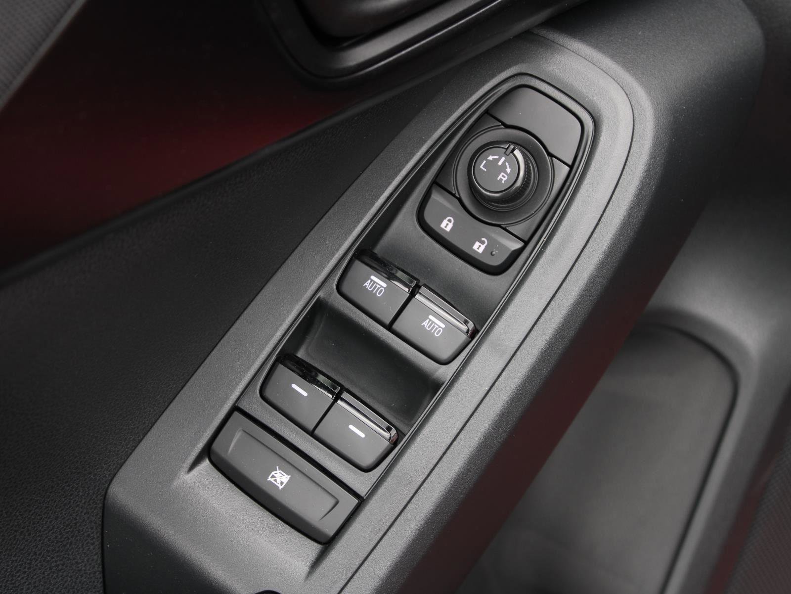 New 2025 Subaru Impreza RS w/ Popular Package #1 image 15