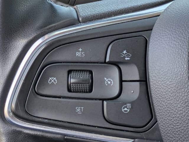 Certified 2024 Buick Encore GX Sport Touring w/ Comfort Package image 14