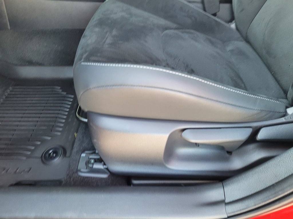 Used 2024 Toyota Corolla GR AWD/4WD image 27