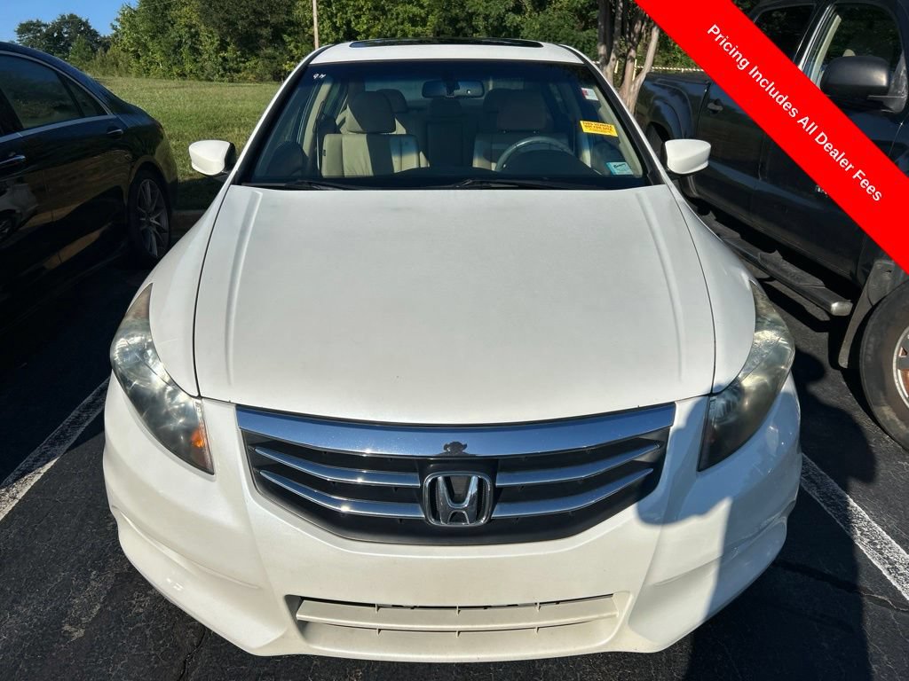 Used 2011 Honda Accord EX-L image 12