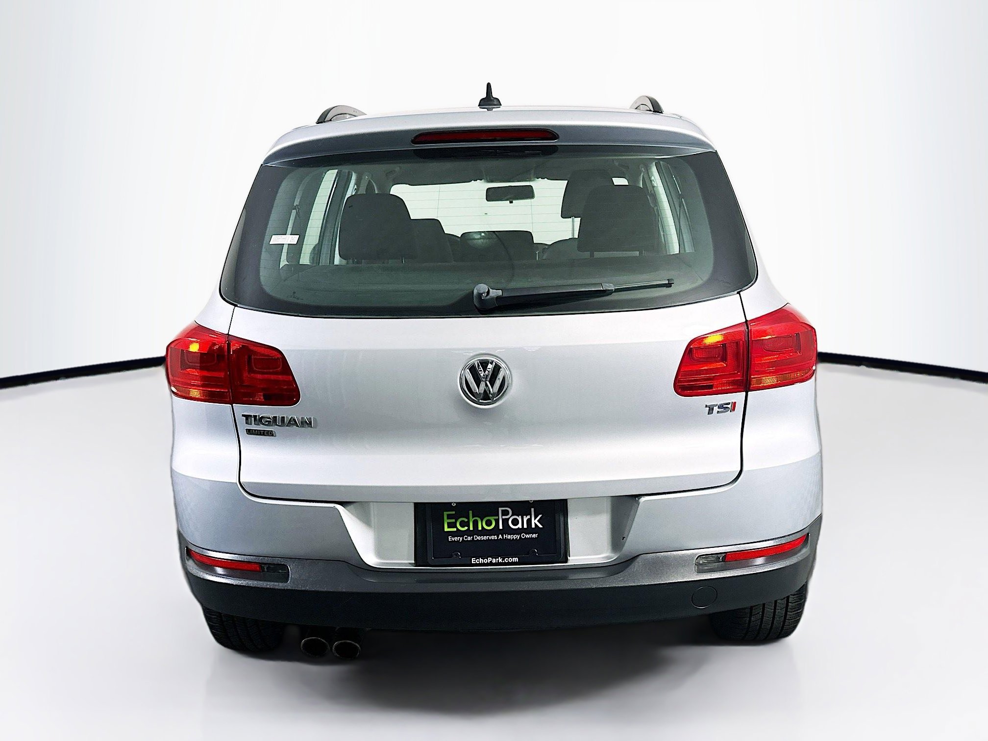 Used 2018 Volkswagen Tiguan Limited FWD image 7