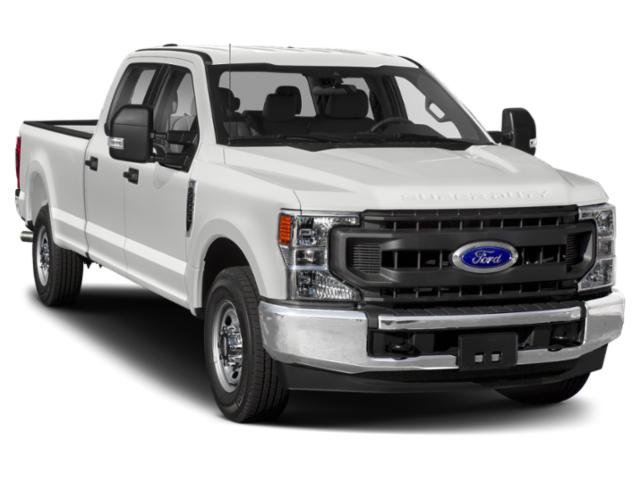 Used 2020 Ford F250 XL w/ STX Appearance Package AWD/4WD image 6