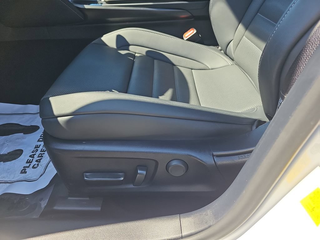 Used 2023 Lexus IS 350 F Sport w/ Memory Package RWD image 28