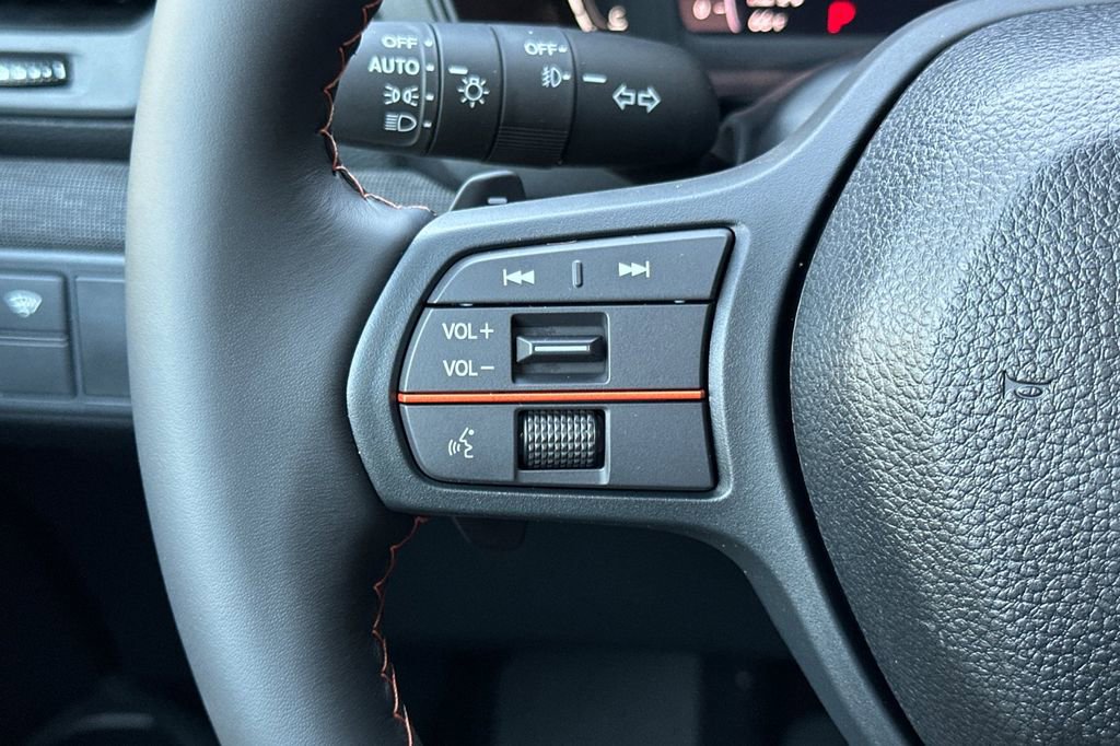 Used 2026 Honda Passport TrailSport image 27