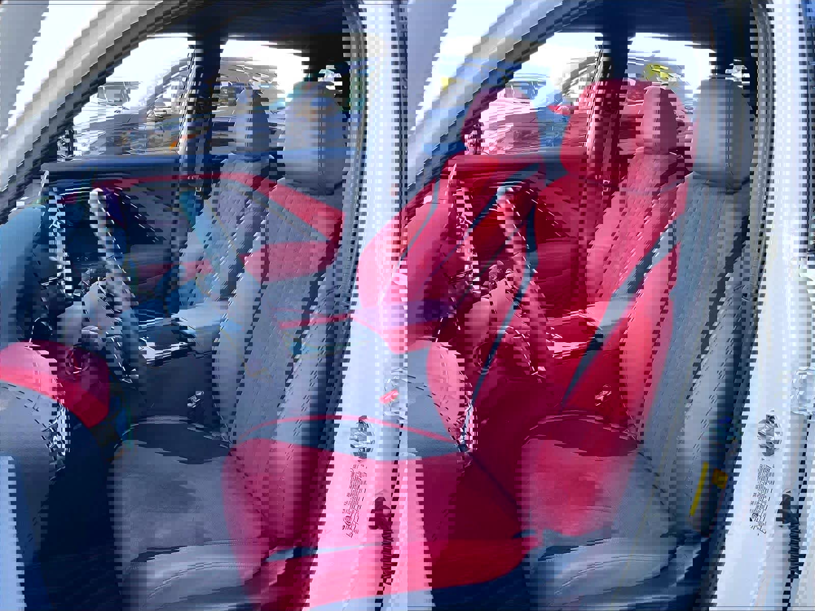 Used 2025 Acura ADX A-Spec image 27