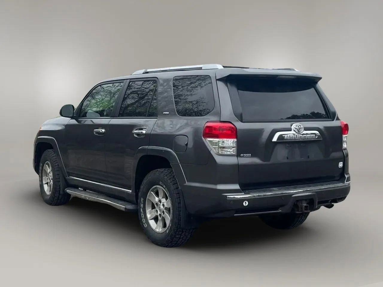 Used 2012 Toyota 4Runner SR5 w/ Convenience Pkg AWD/4WD image 16