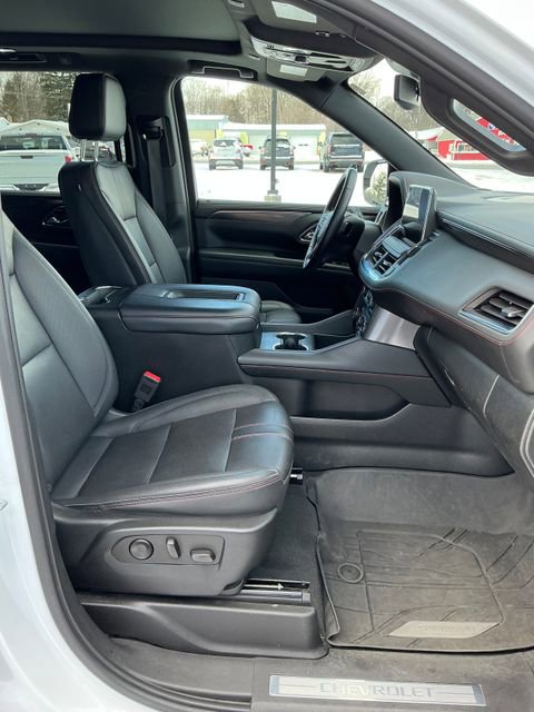 Used 2023 Chevrolet Tahoe RST w/ Luxury Package image 11