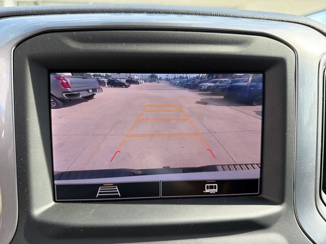 Used 2024 Chevrolet Silverado 2500 W/T w/ WT Fleet Convenience Package AWD/4WD image 19
