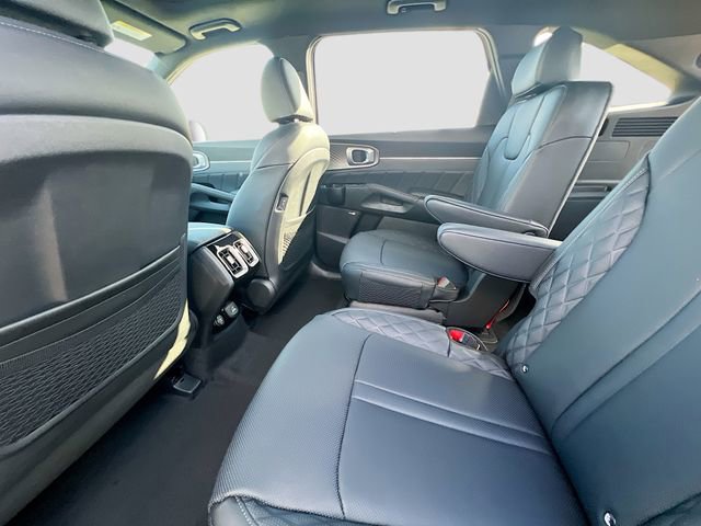 New 2026 Kia Sorento SX Prestige AWD/4WD image 26
