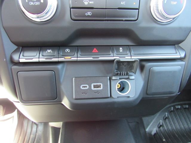 Certified 2023 GMC Sierra 1500 Pro AWD/4WD image 18