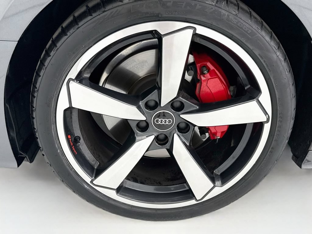 Certified 2023 Audi A5 2.0T Premium Plus w/ Premium Plus AWD/4WD image 28