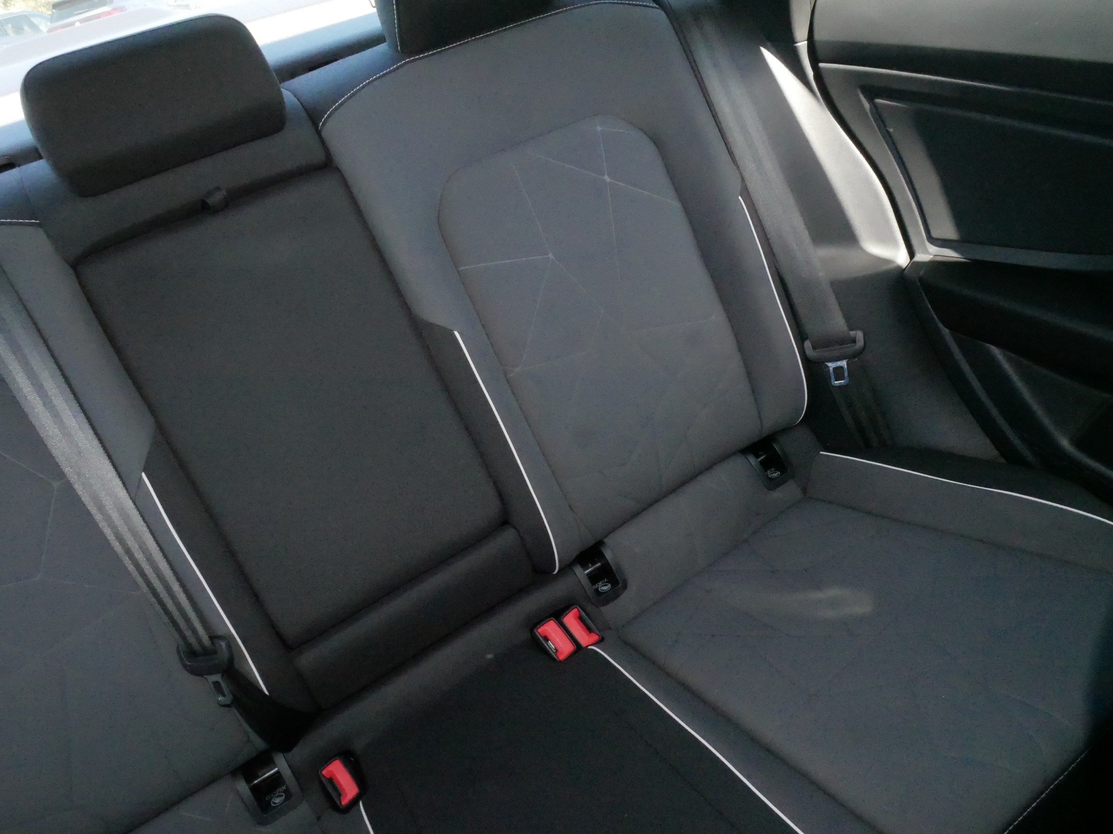 Certified 2025 Volkswagen Jetta Sport FWD image 14