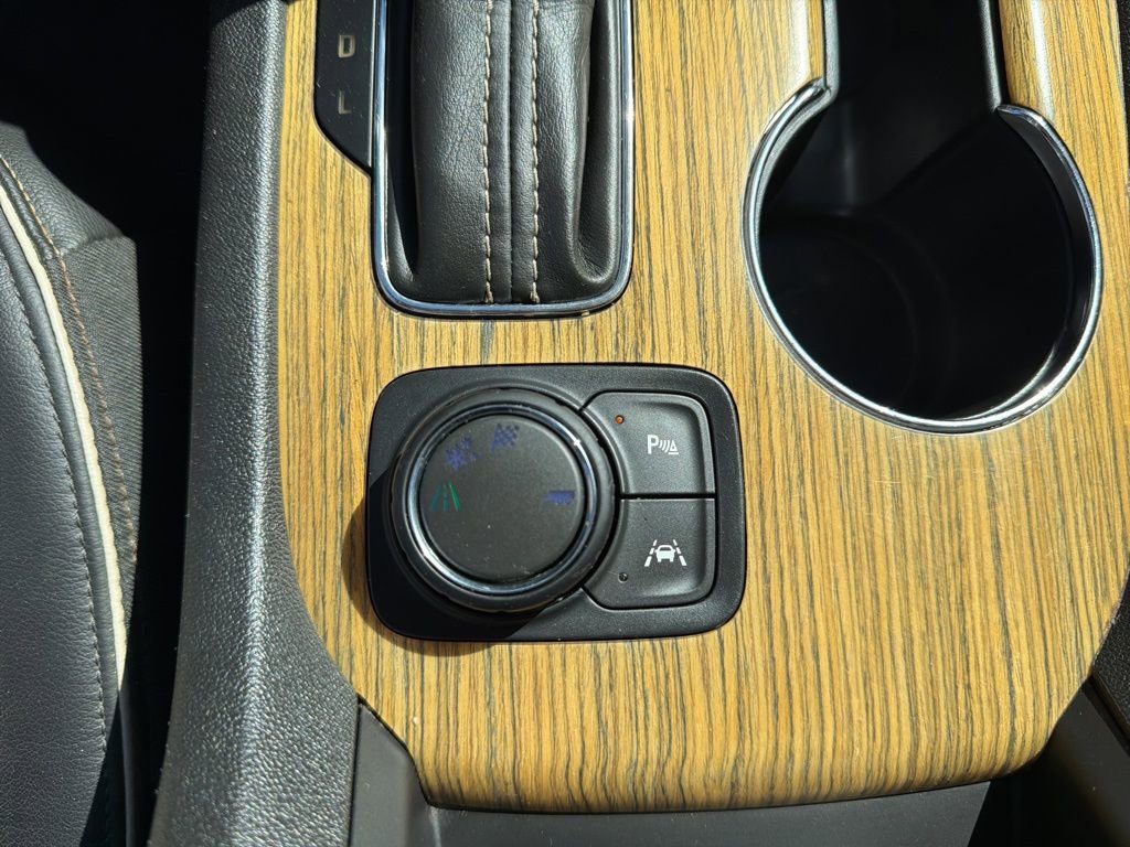 Used 2018 GMC Acadia Denali w/ Technology Package image 50