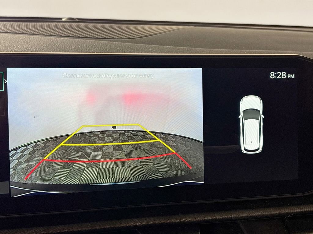 New 2026 Kia Sportage S image 16