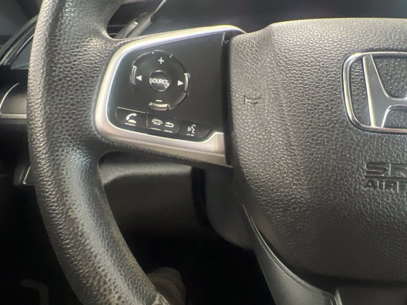 Used 2016 Honda Civic LX image 21