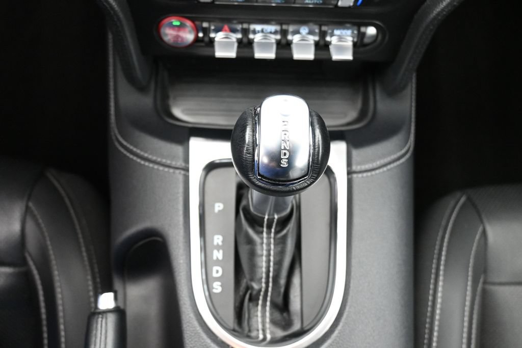 Used 2018 Ford Mustang GT Premium w/ Equipment Group 401A RWD image 17