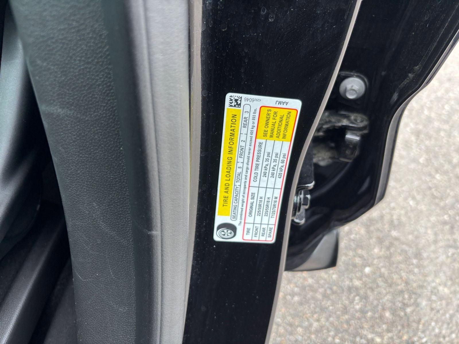 Used 2025 Buick Encore GX Preferred FWD image 28