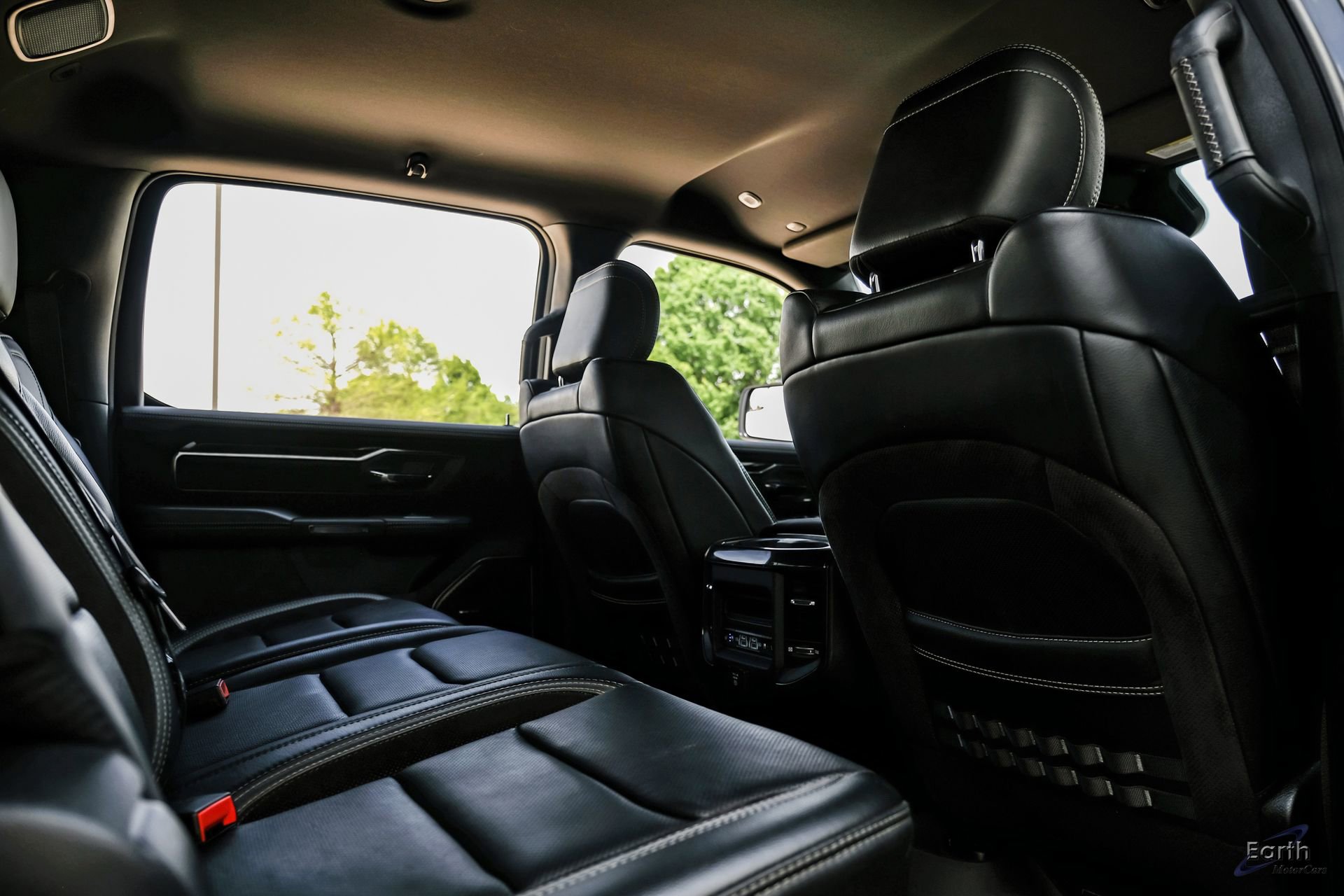 Used 2022 RAM 1500 TRX w/ TRX Level 2 Equipment Group image 89