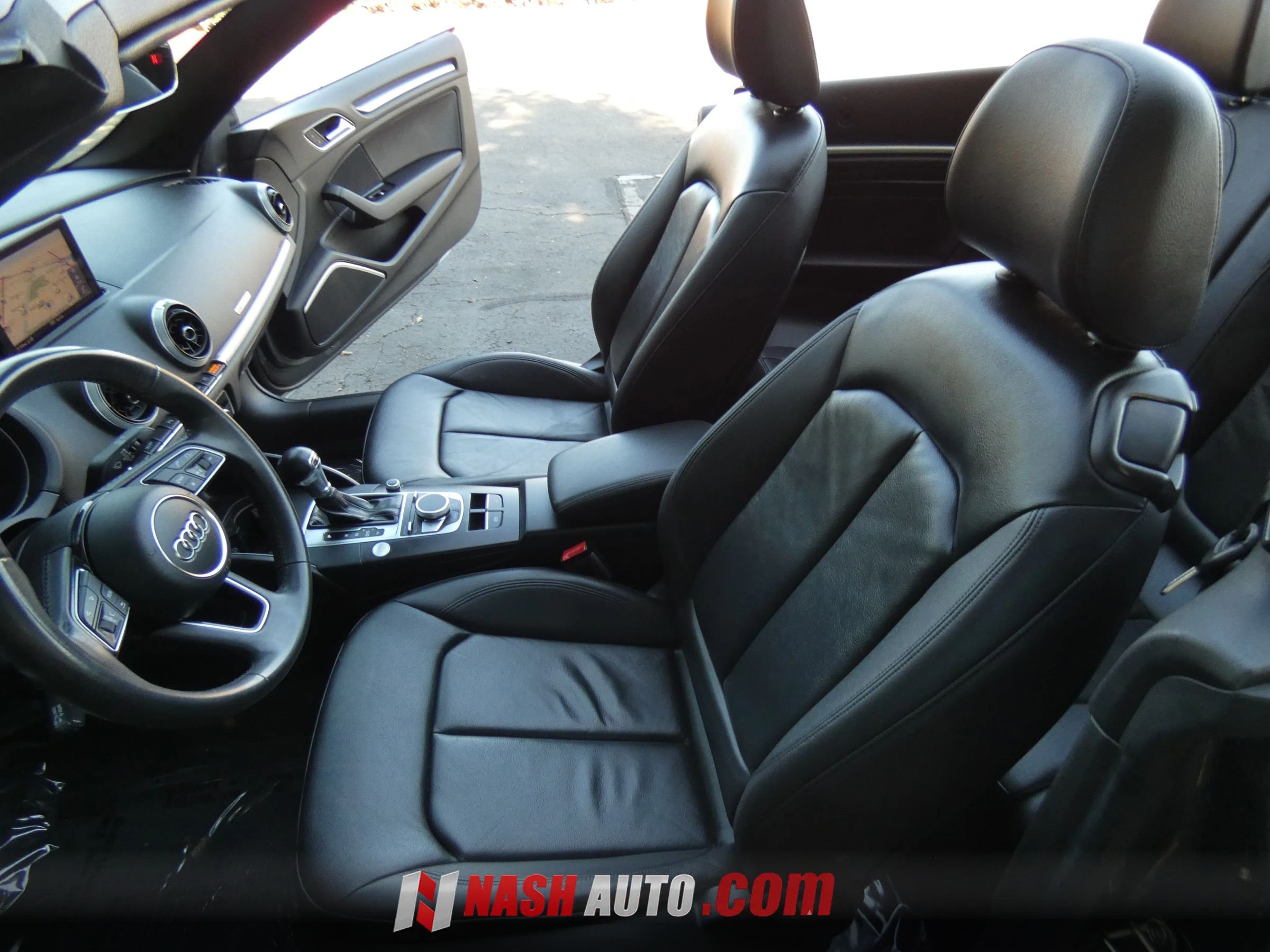 Used 2018 Audi A3 2.0T Premium Plus FWD image 37