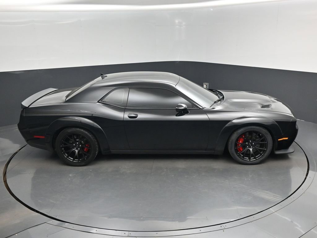 Used 2015 Dodge Challenger SRT Hellcat RWD image 13
