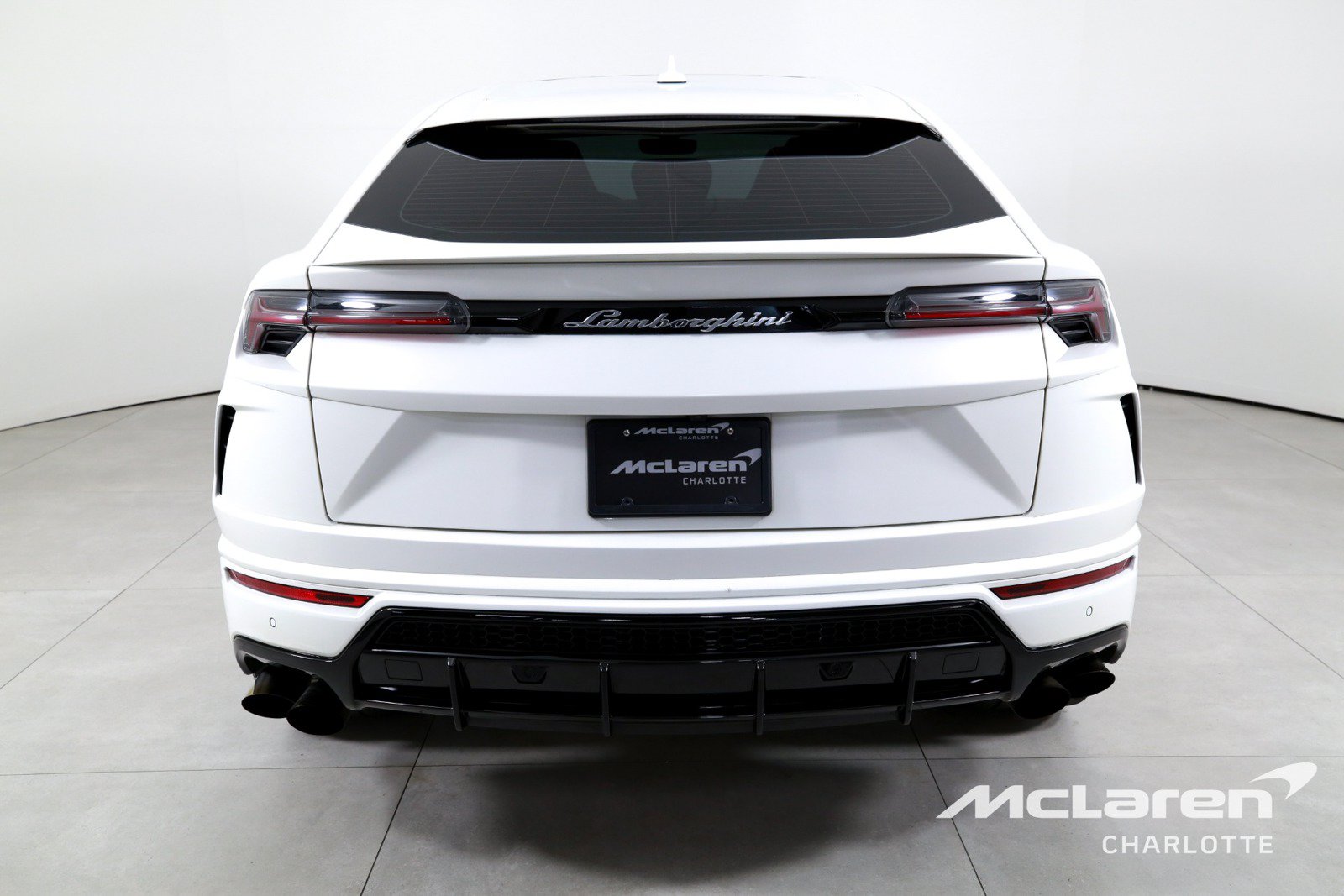 Used 2020 Lamborghini Urus AWD/4WD image 7