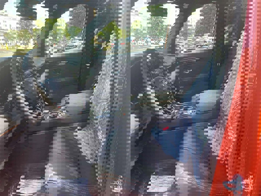 New 2026 Honda Passport TrailSport Elite image 16