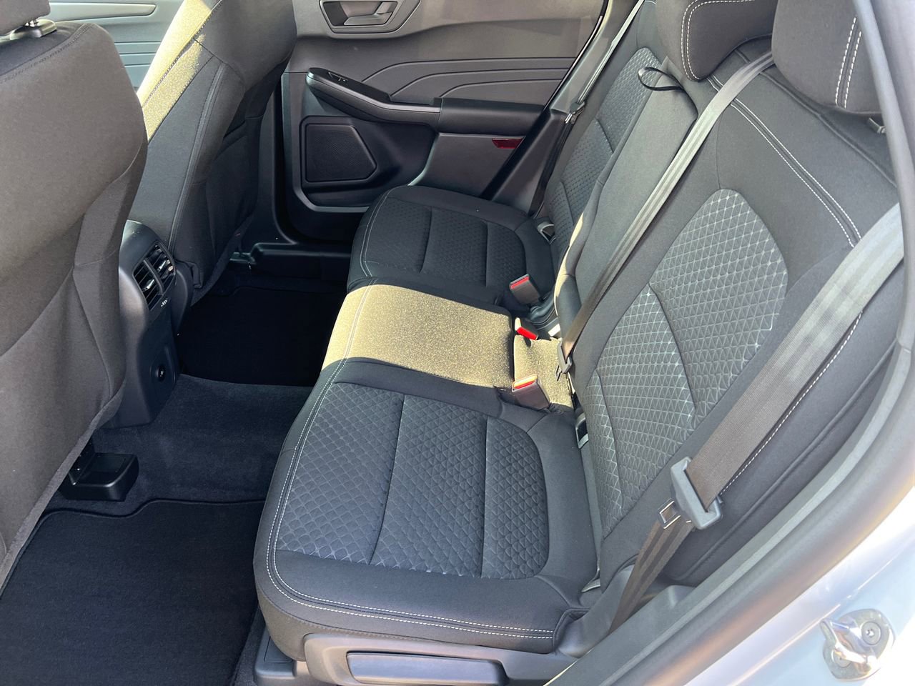 New 2026 Ford Escape Active FWD image 50