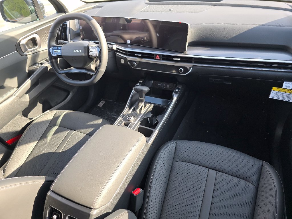 New 2026 Kia Sorento S AWD/4WD image 21
