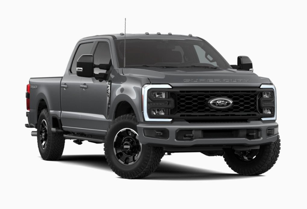 New 2026 Ford F250 Lariat w/ Tremor Off-Road Package AWD/4WD image 21