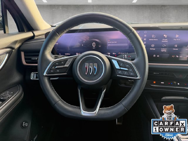 Used 2024 Buick Envision Sport Touring AWD/4WD image 21