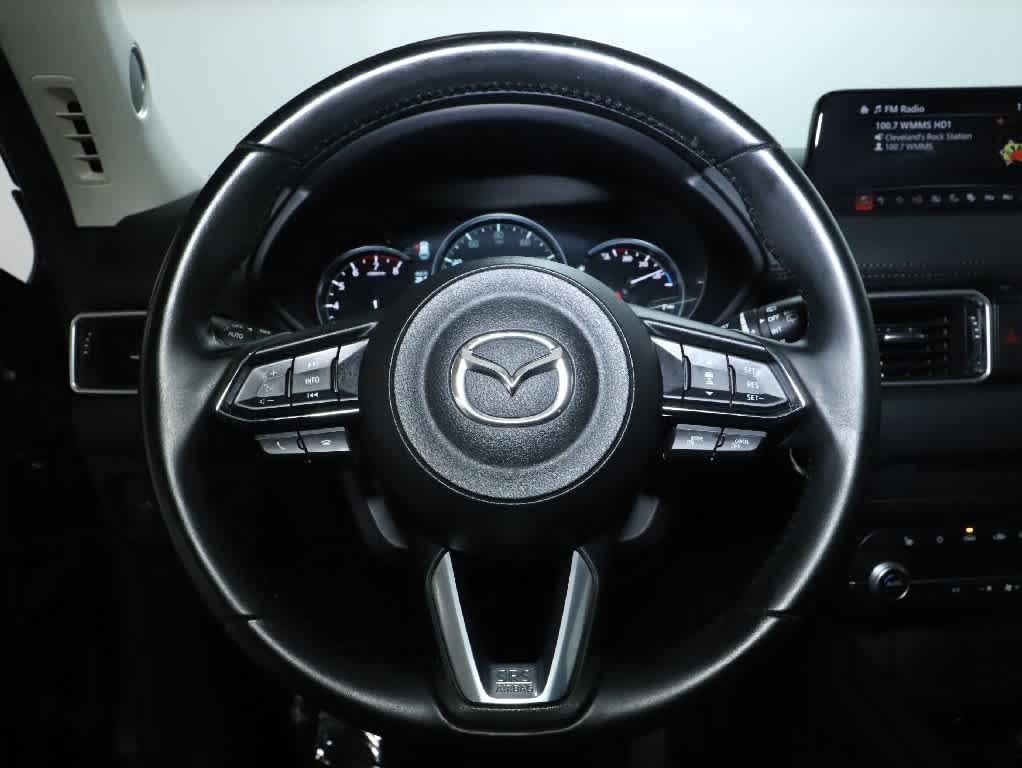 Used 2020 MAZDA CX-5 Grand Touring AWD/4WD image 22
