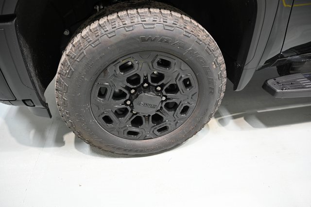 New 2026 GMC Sierra 2500 Denali w/ Denali Reserve Package image 34