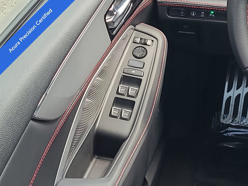 Used 2026 Acura MDX A-Spec image 20