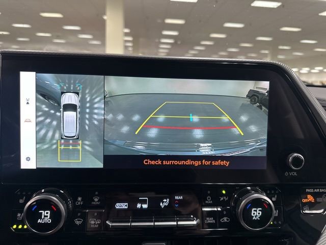 Used 2023 Toyota Highlander Platinum image 15