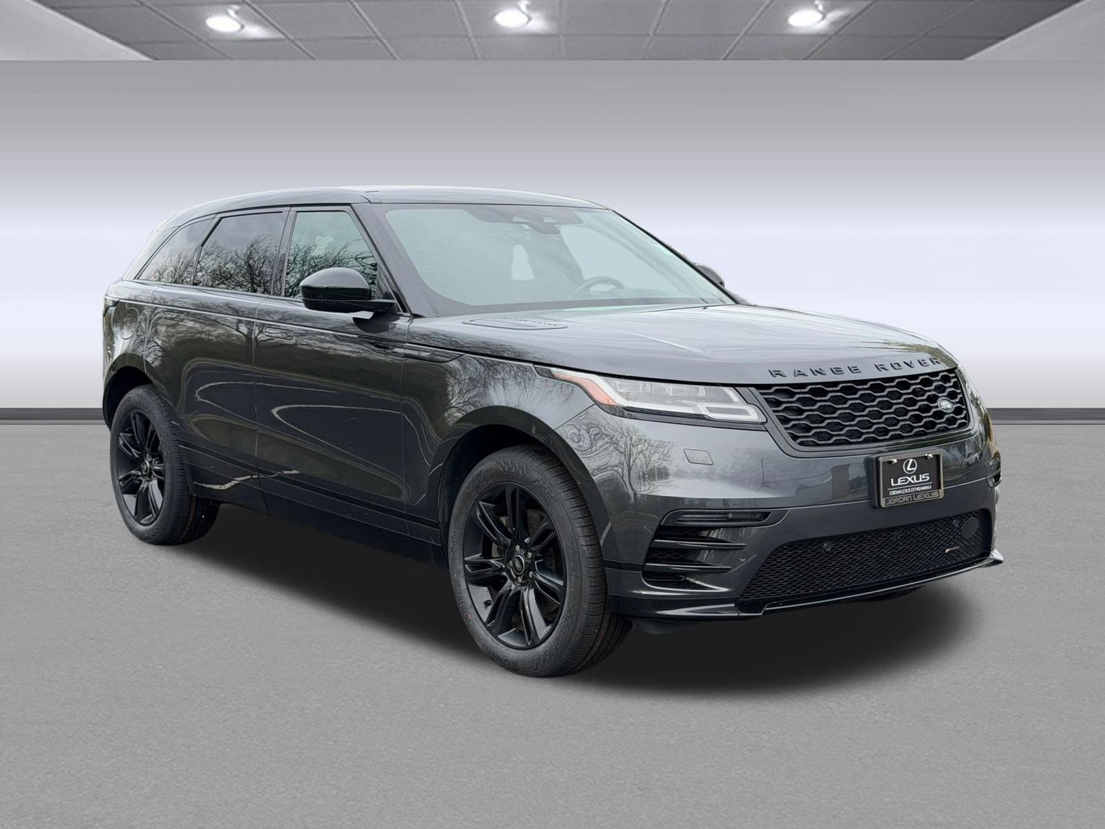 Used 2022 Land Rover Range Rover Velar R-Dynamic S image 7
