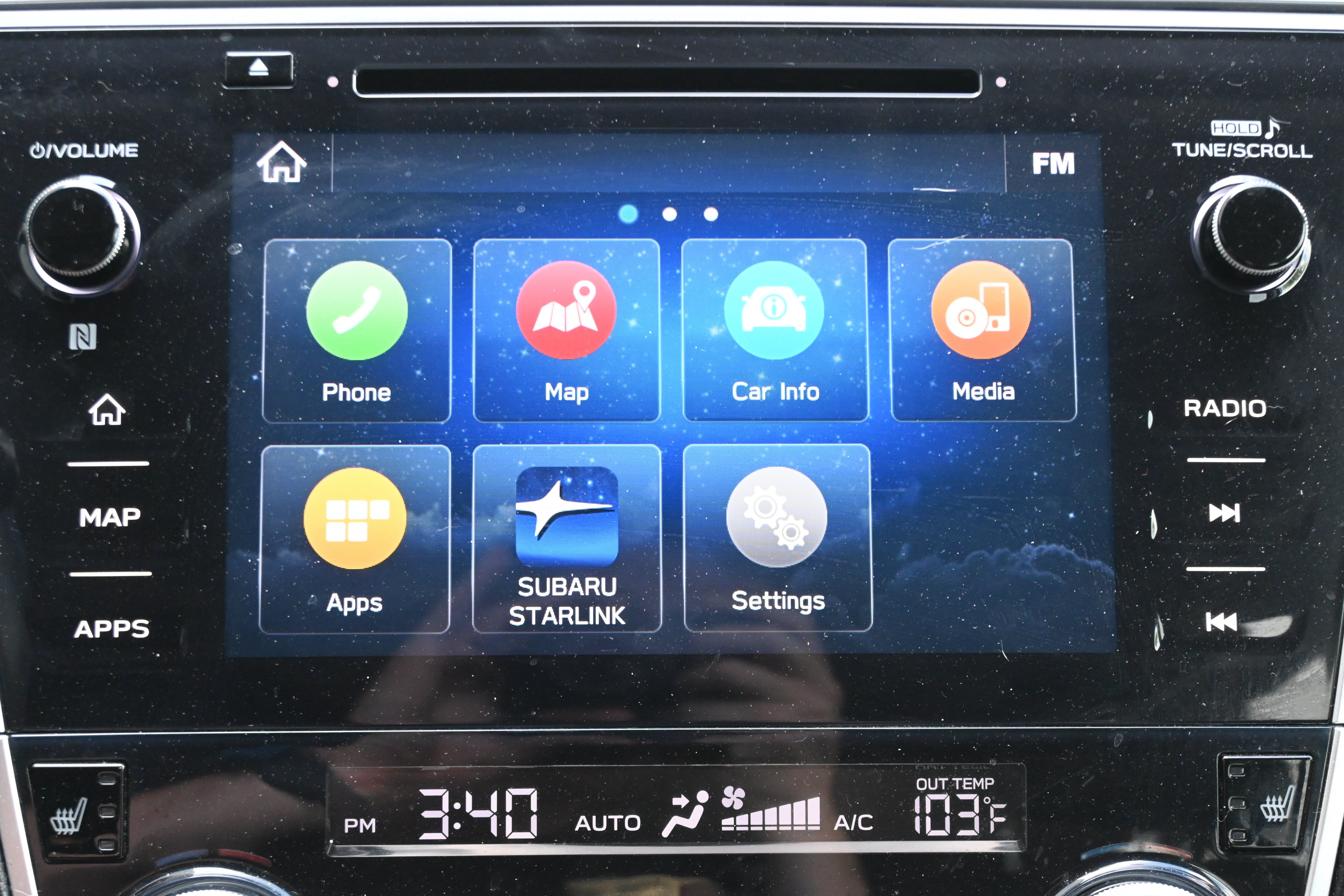 Used 2019 Subaru Outback 2.5i Limited AWD/4WD image 22