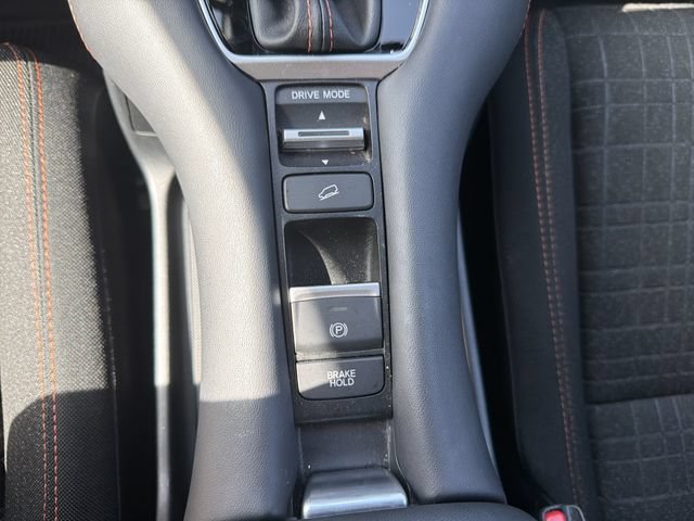 Used 2024 Honda HR-V Sport image 35