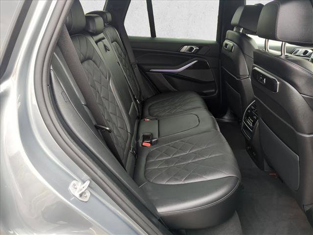 Used 2025 BMW X5 xDrive40i image 19