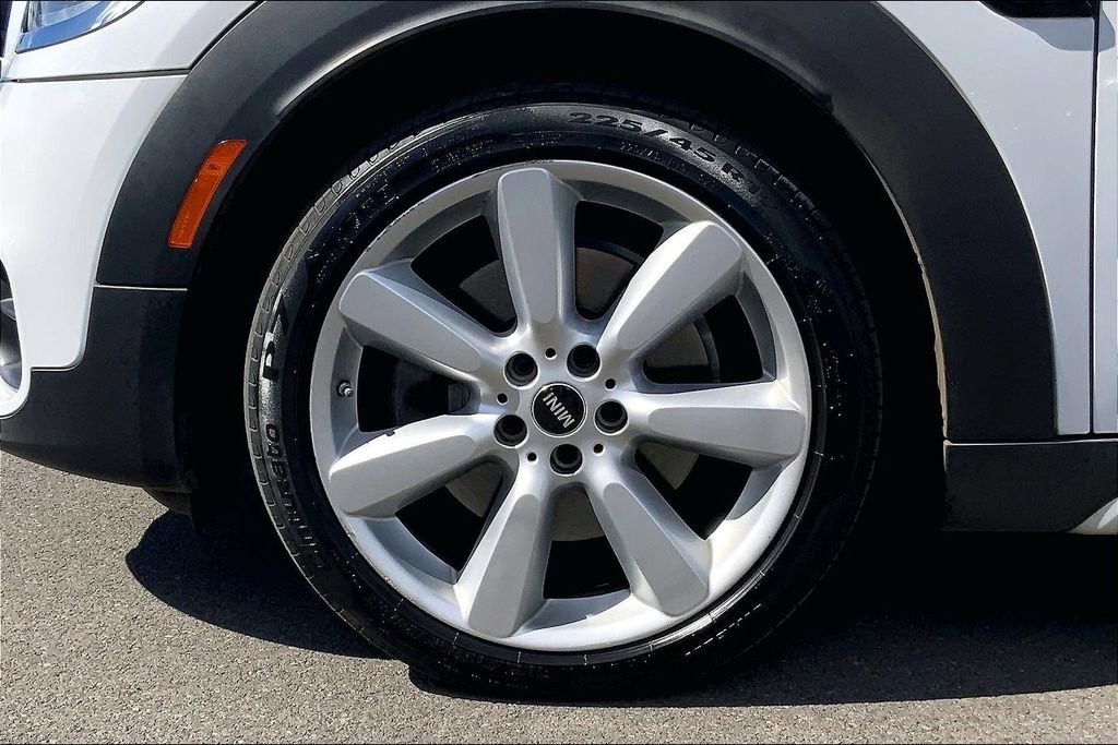 Used 2020 MINI Cooper Countryman S w/ Signature Upholstery Package image 8