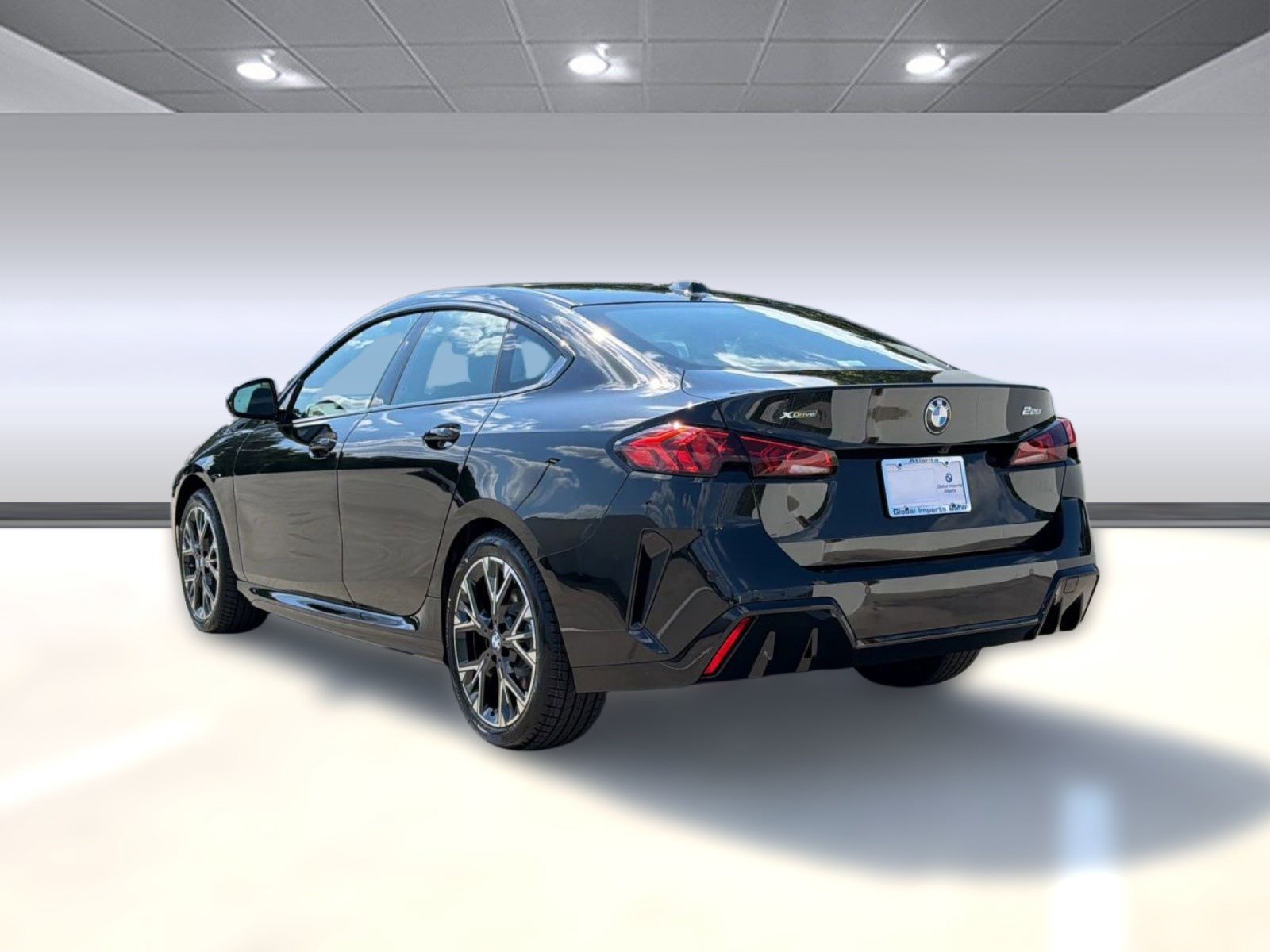 New 2026 BMW 228i xDrive w/ Technology Package AWD/4WD image 3