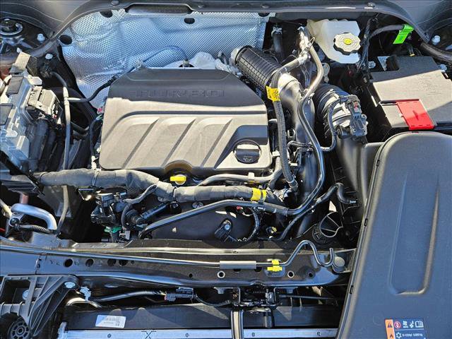New 2026 Buick Envista Preferred w/ Convenience I Package image 16