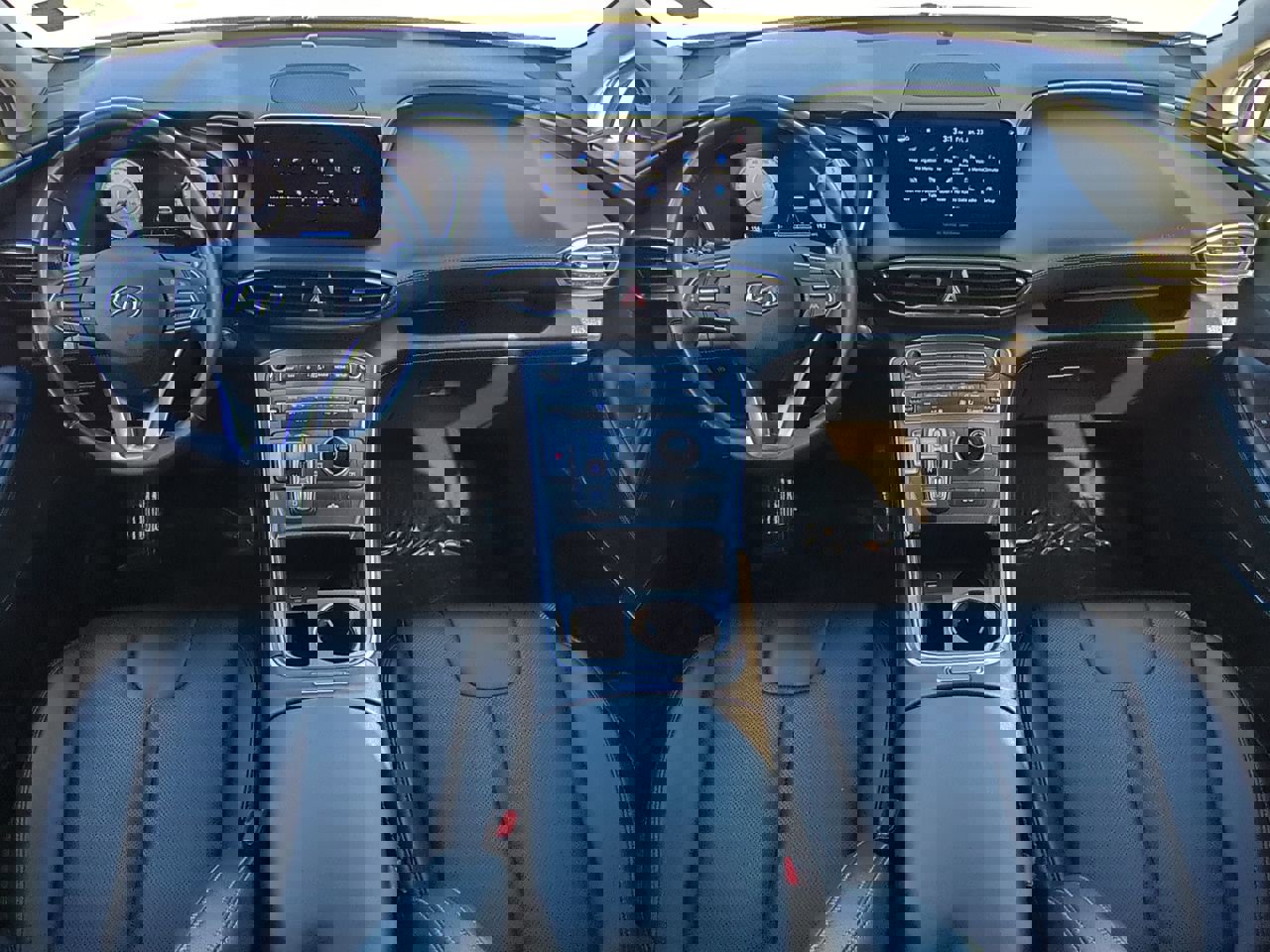 Used 2023 Hyundai Santa Fe SEL w/ Premium Package image 15