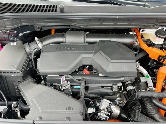 New 2027 Kia Carnival SX w/ Dark Edition Package FWD image 34