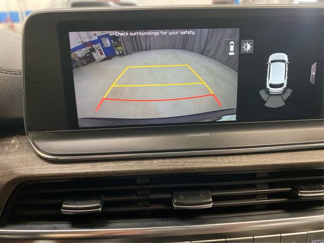 Used 2020 Kia Telluride EX w/ Towing Package image 31