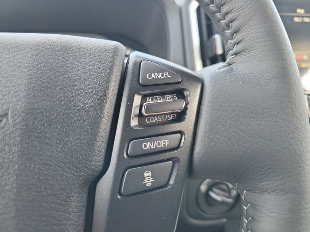 New 2026 Nissan Frontier SV image 26