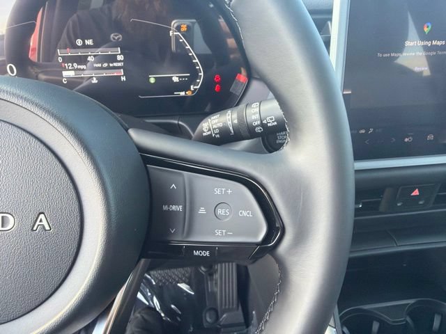 New 2026 MAZDA CX-5 Select AWD/4WD image 33