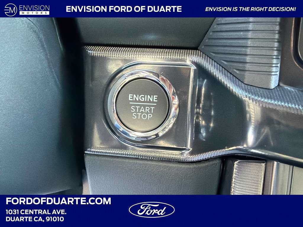 New 2026 Ford F150 Raptor w/ Equipment Group 803A Raptor R AWD/4WD image 29